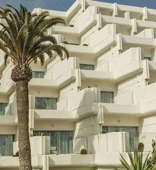 Hôtel Paradisus by Meliá Salinas Lanzarote