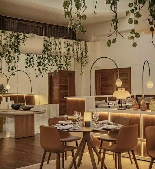 Hôtel Paradisus by Meliá Salinas Lanzarote