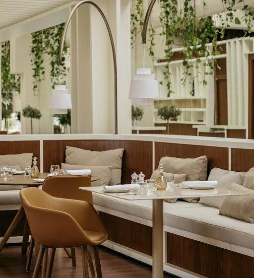 ホテル Paradisus by Meliá Salinas Lanzarote