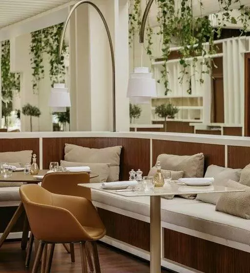 Hôtel Paradisus by Meliá Salinas Lanzarote