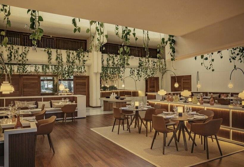 ホテル Paradisus by Meliá Salinas Lanzarote