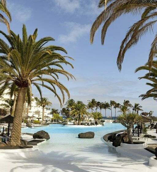 ホテル Paradisus by Meliá Salinas Lanzarote