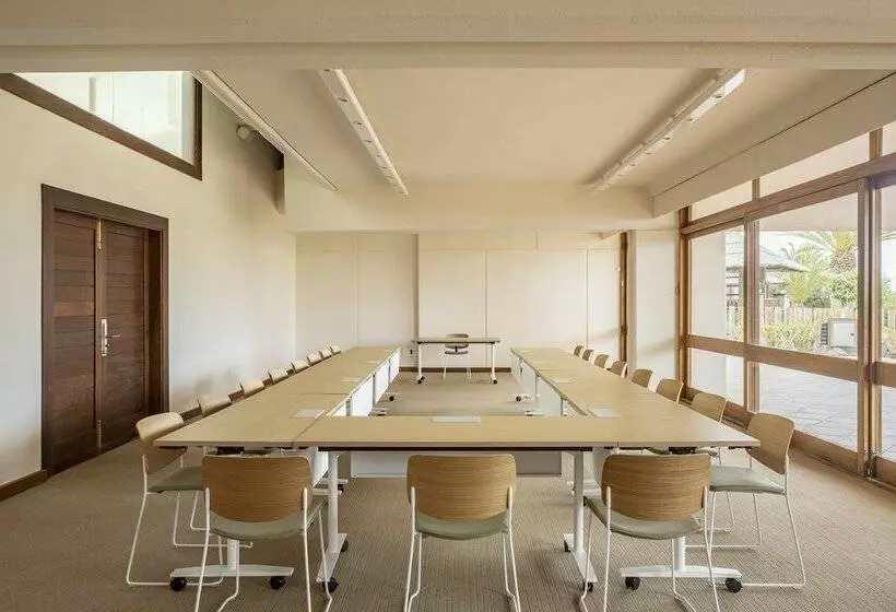 Hôtel Paradisus by Meliá Salinas Lanzarote