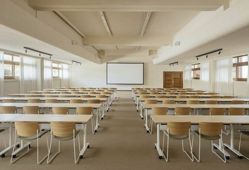 ホテル Paradisus by Meliá Salinas Lanzarote