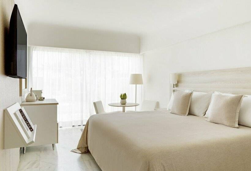 ホテル Paradisus by Meliá Salinas Lanzarote