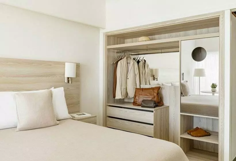 Hôtel Paradisus by Meliá Salinas Lanzarote