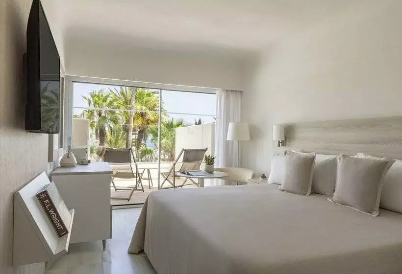 Hôtel Paradisus by Meliá Salinas Lanzarote