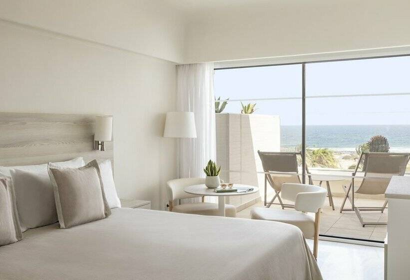 ホテル Paradisus by Meliá Salinas Lanzarote