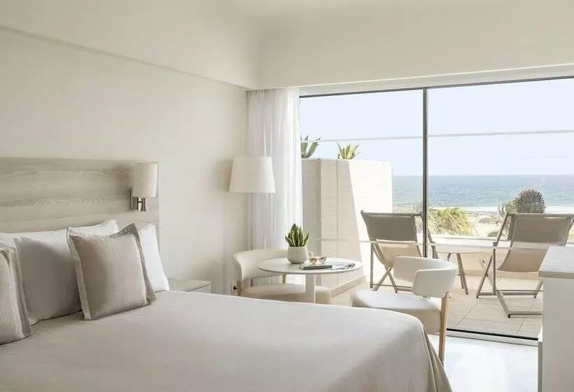 Hôtel Paradisus by Meliá Salinas Lanzarote