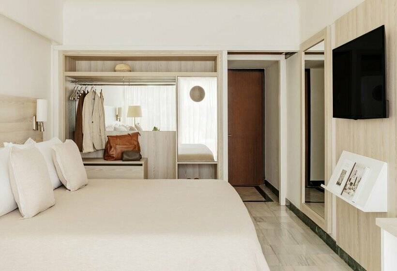 ホテル Paradisus by Meliá Salinas Lanzarote