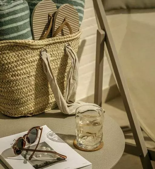 Hôtel Paradisus by Meliá Salinas Lanzarote