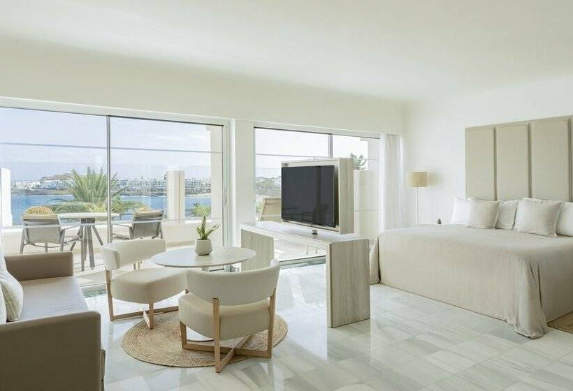 ホテル Paradisus by Meliá Salinas Lanzarote