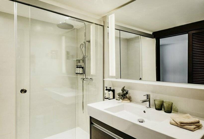 ホテル Paradisus by Meliá Salinas Lanzarote