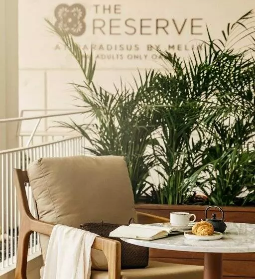 Hôtel Paradisus by Meliá Salinas Lanzarote