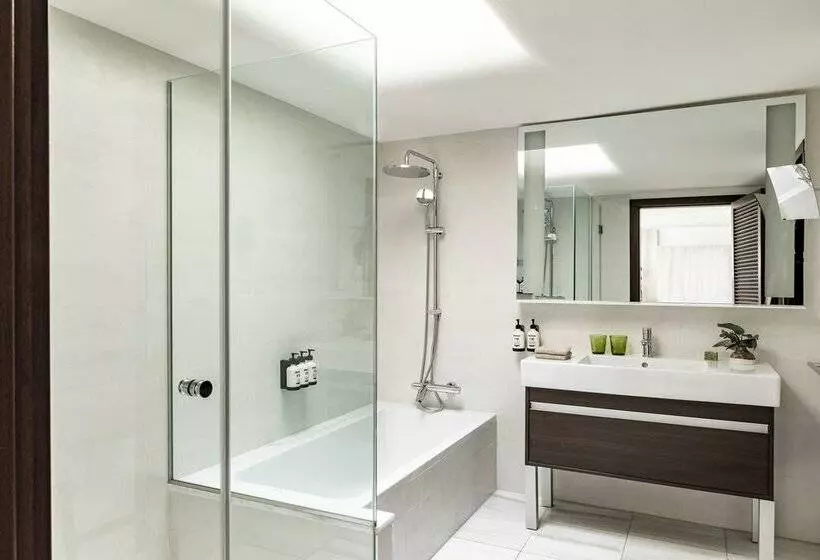 Hôtel Paradisus by Meliá Salinas Lanzarote