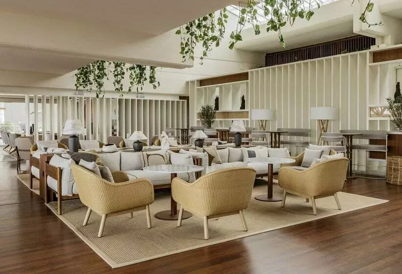 Hôtel Paradisus by Meliá Salinas Lanzarote