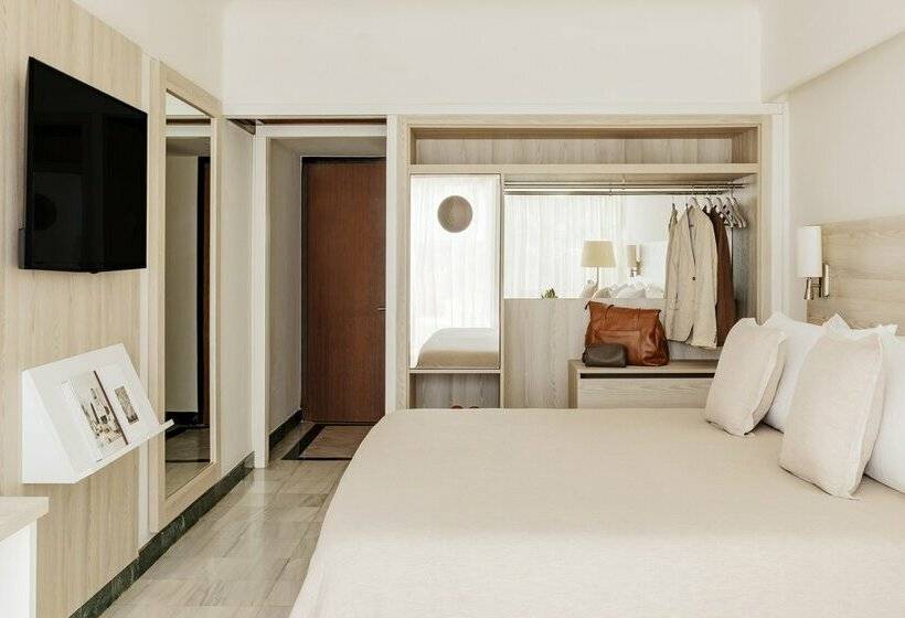 ホテル Paradisus by Meliá Salinas Lanzarote