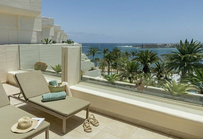 ホテル Paradisus by Meliá Salinas Lanzarote