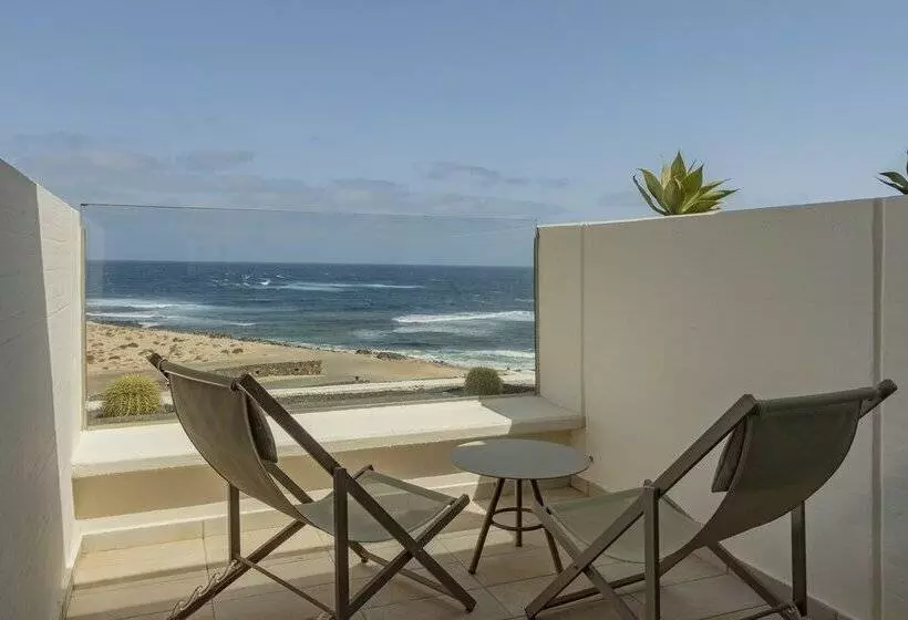 Hôtel Paradisus by Meliá Salinas Lanzarote
