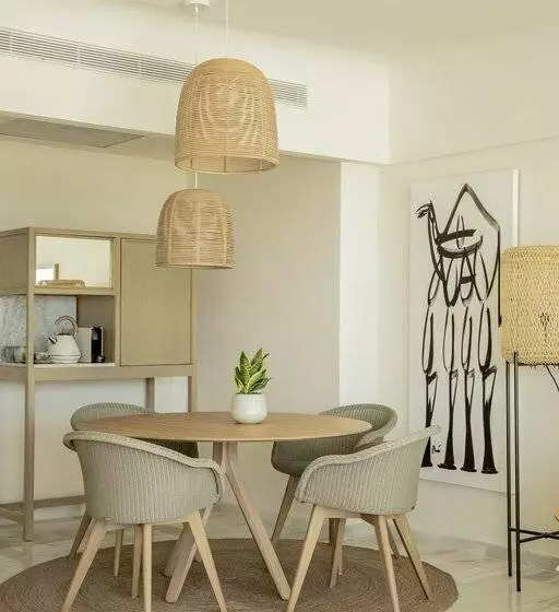 Hôtel Paradisus by Meliá Salinas Lanzarote