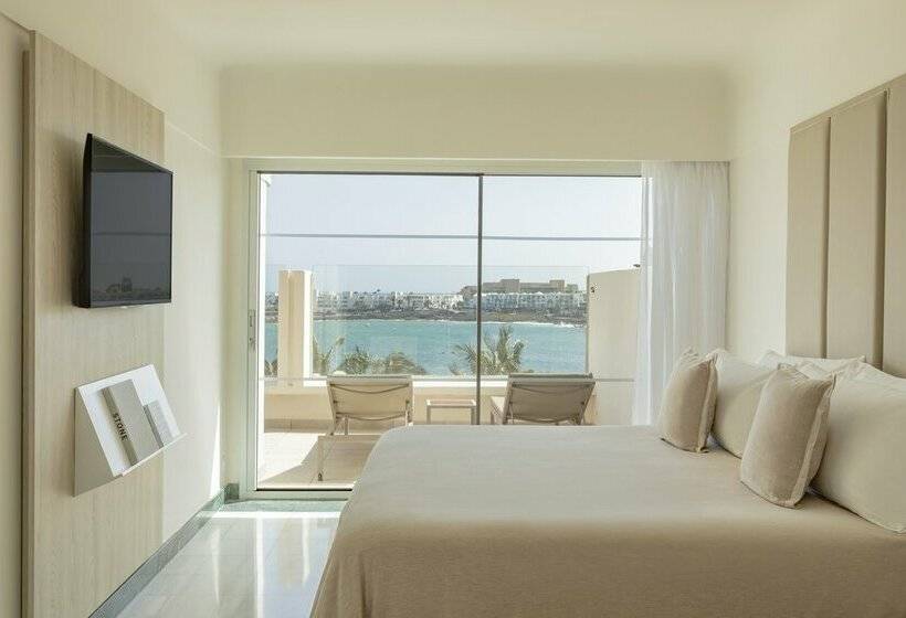 ホテル Paradisus by Meliá Salinas Lanzarote