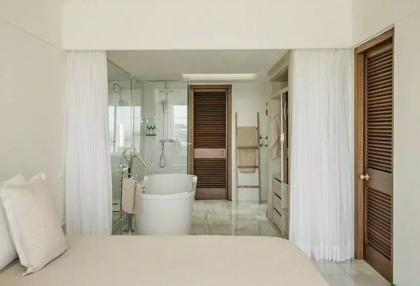 Hôtel Paradisus by Meliá Salinas Lanzarote