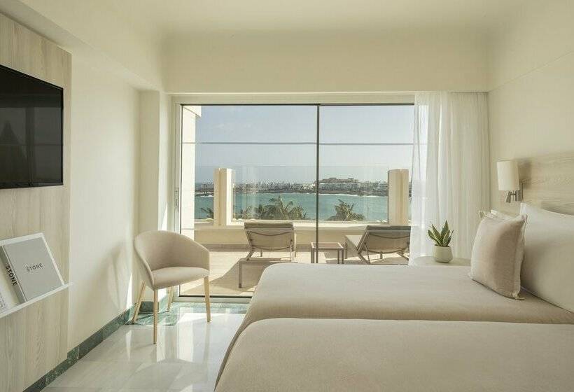 ホテル Paradisus by Meliá Salinas Lanzarote