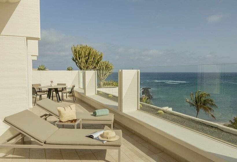 ホテル Paradisus by Meliá Salinas Lanzarote