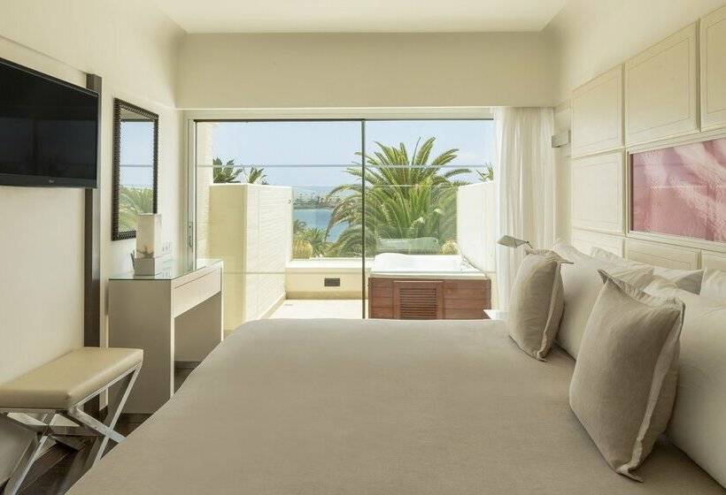 ホテル Paradisus by Meliá Salinas Lanzarote