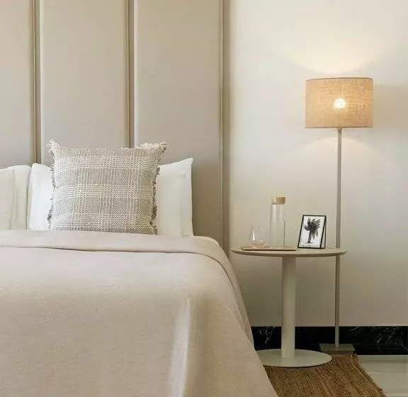 Hôtel Paradisus by Meliá Salinas Lanzarote