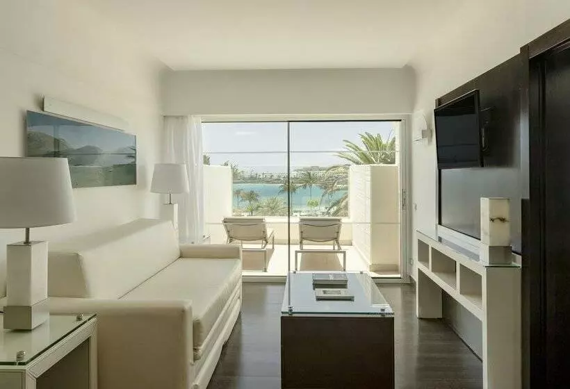 Hôtel Paradisus by Meliá Salinas Lanzarote