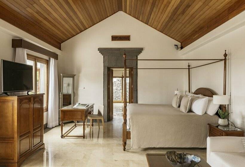 ホテル Paradisus by Meliá Salinas Lanzarote