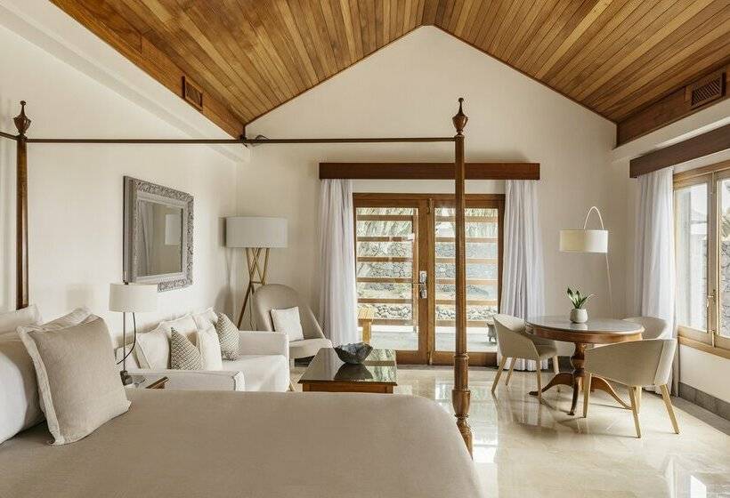 ホテル Paradisus by Meliá Salinas Lanzarote