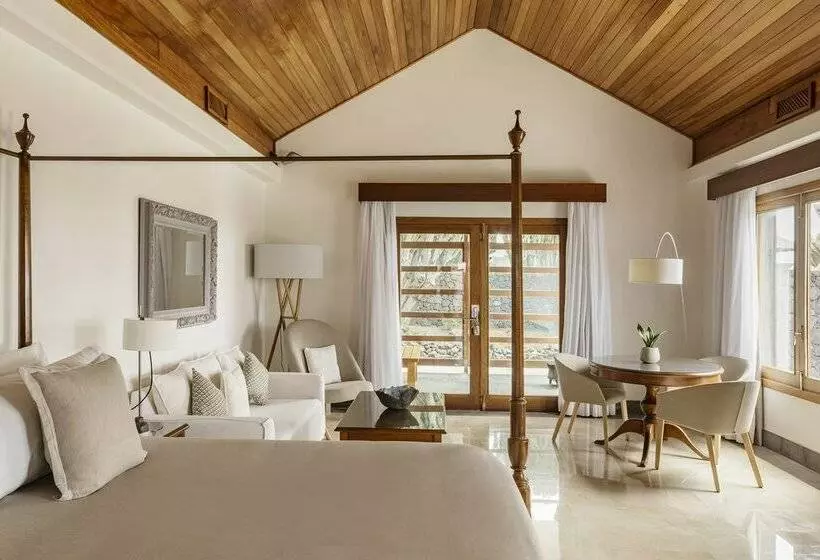 Hôtel Paradisus by Meliá Salinas Lanzarote