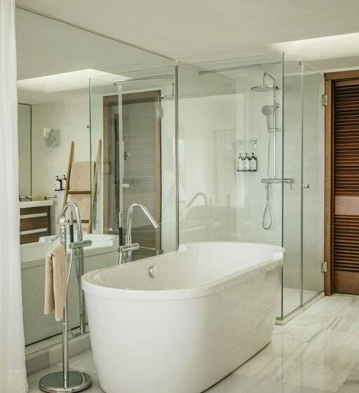 ホテル Paradisus by Meliá Salinas Lanzarote