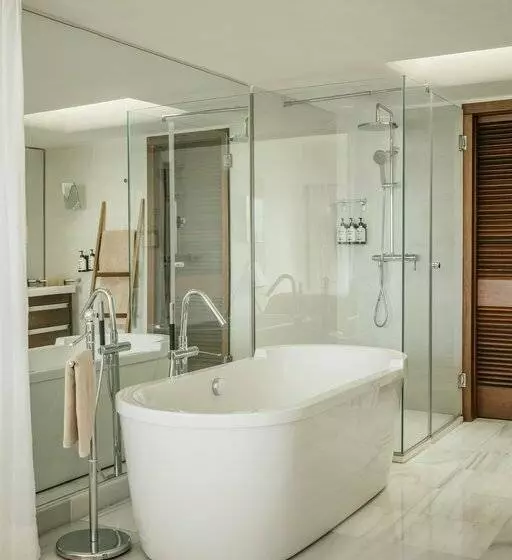 Hôtel Paradisus by Meliá Salinas Lanzarote