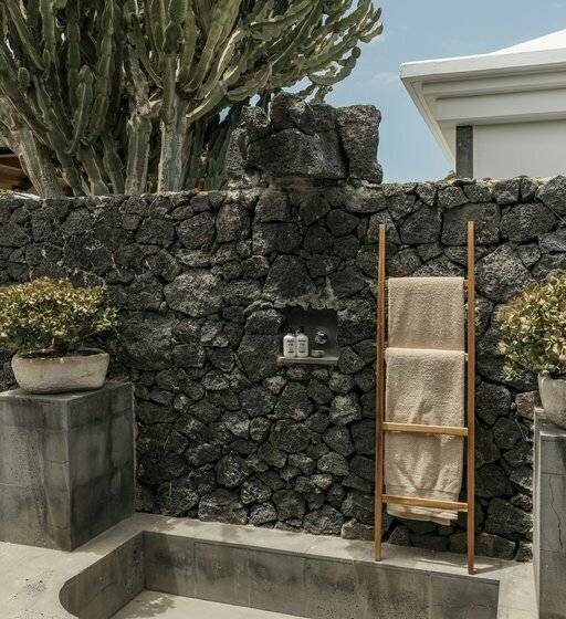 ホテル Paradisus by Meliá Salinas Lanzarote