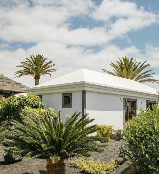 ホテル Paradisus by Meliá Salinas Lanzarote