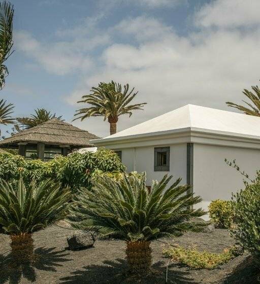 ホテル Paradisus by Meliá Salinas Lanzarote