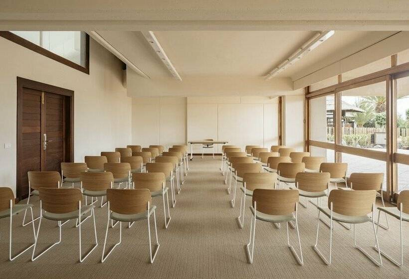 ホテル Paradisus by Meliá Salinas Lanzarote