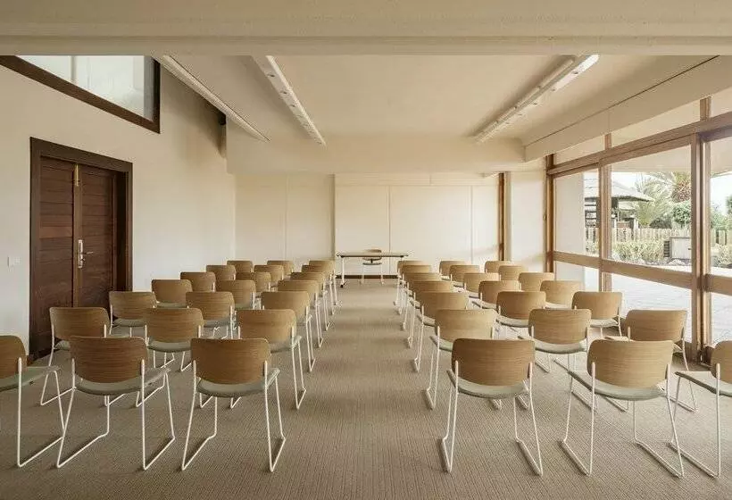 Hôtel Paradisus by Meliá Salinas Lanzarote