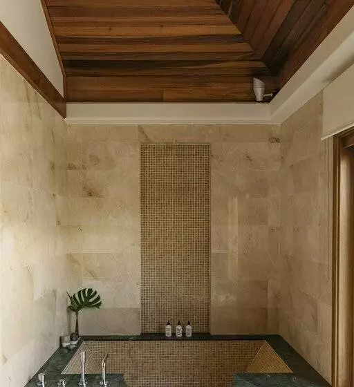 Hôtel Paradisus by Meliá Salinas Lanzarote