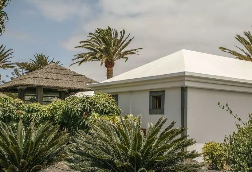 Hôtel Paradisus by Meliá Salinas Lanzarote