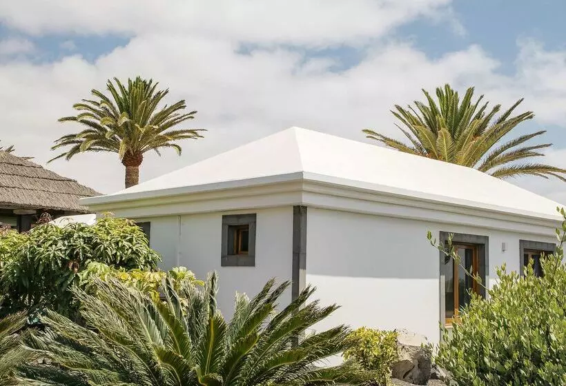 Hôtel Paradisus by Meliá Salinas Lanzarote