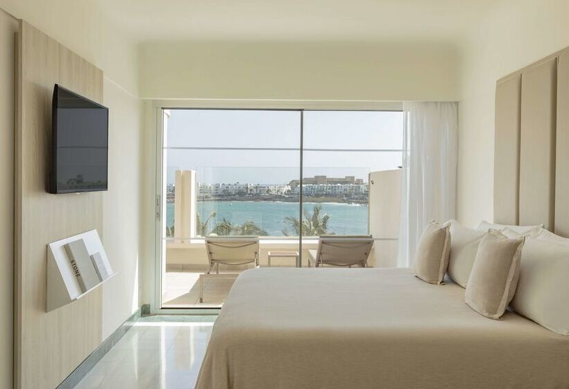 ホテル Paradisus by Meliá Salinas Lanzarote