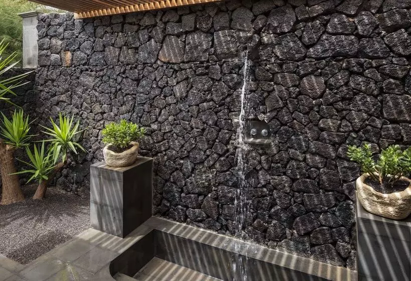 Hôtel Paradisus by Meliá Salinas Lanzarote