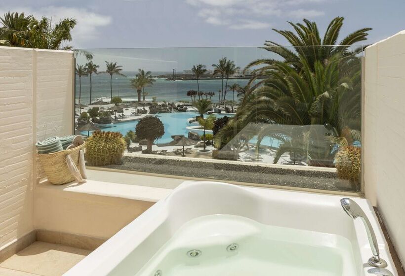 ホテル Paradisus by Meliá Salinas Lanzarote