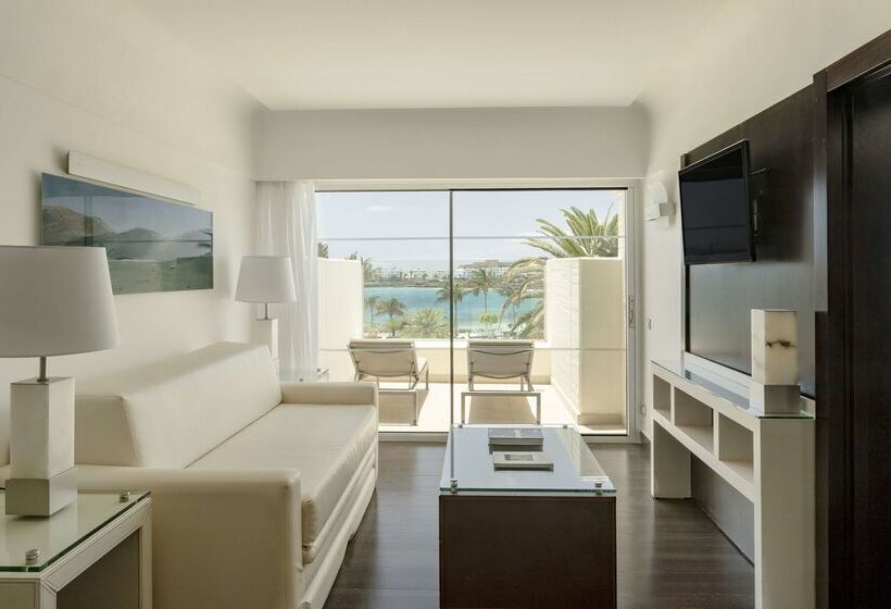 ホテル Paradisus by Meliá Salinas Lanzarote