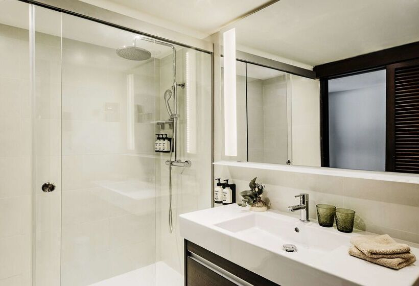 ホテル Paradisus by Meliá Salinas Lanzarote