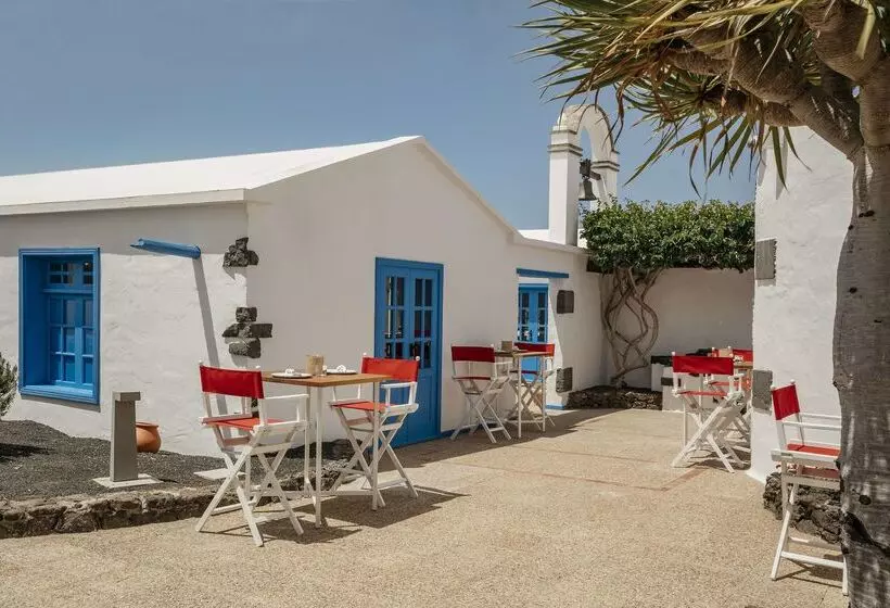 Hôtel Paradisus by Meliá Salinas Lanzarote